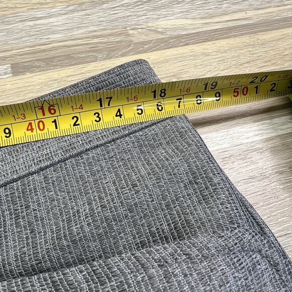 VTG Los Altos Boots NWT Men’s Pants Slacks Western Cowboy Size 36-38 X 31 -5S616 - Picture 9 of 12